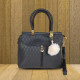 PU Leather Shoulder Bag for Women